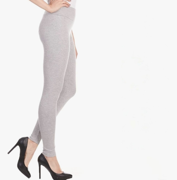 X America Wide Waisted Leggings - Picture 2 of 6